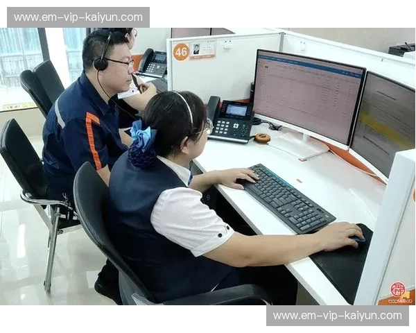 客服体系录像：掌握客户心声，翻转服务体验