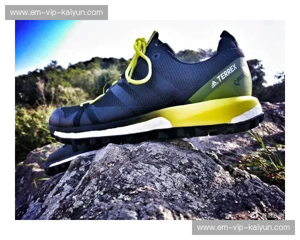 越野跑泳衣：一件穿越山水的秘密武器