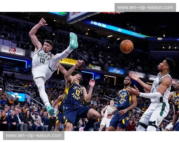 冰与火的宿命对决：热火与雄鹿，这不只是篮球，是关于硬汉与神迹的博弈