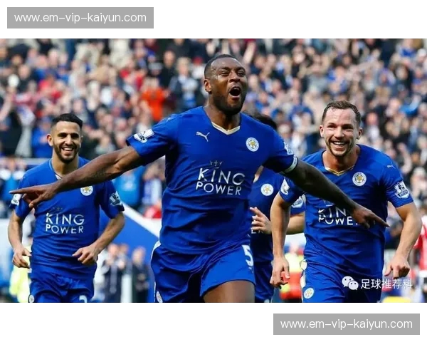 绿茵之巅的铁血较量:当西布罗姆维奇遇见莱斯特城,谁能主宰中部的荣光?